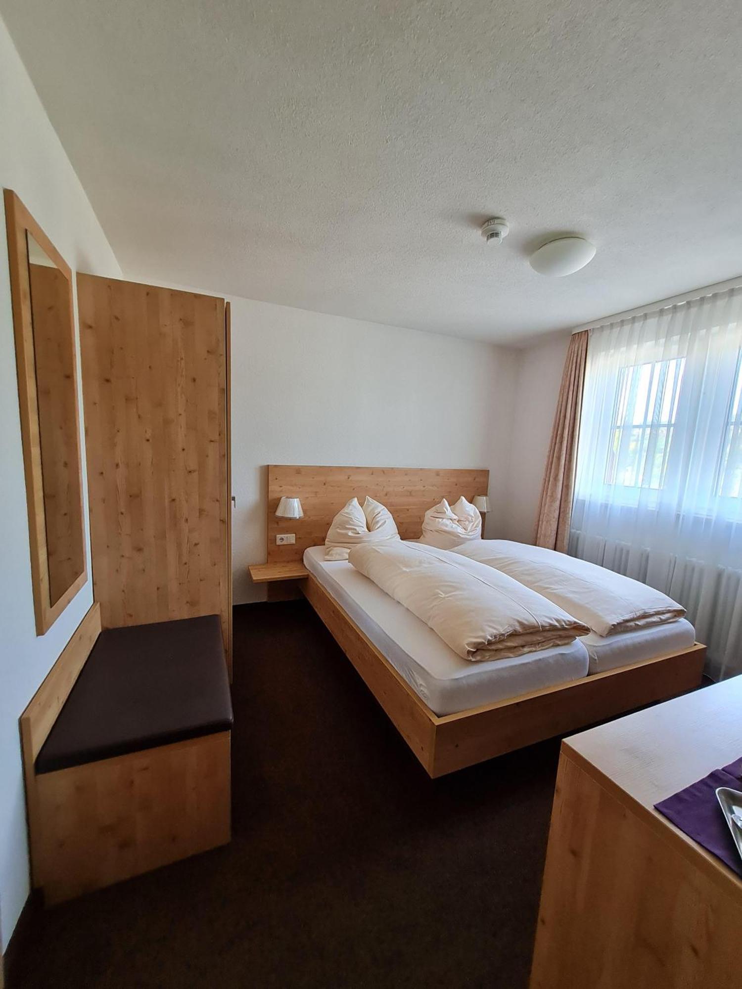 Gasthaus Zum Kranz Lörrach Quarto foto